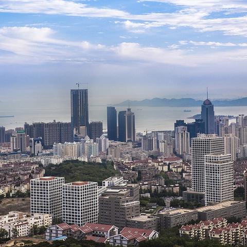 苏州市为什么经济发达了