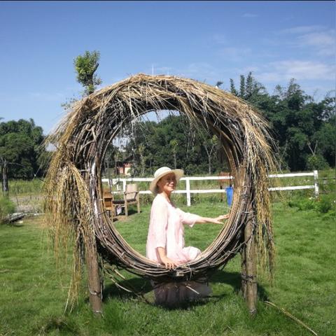 乐山气候怎么样