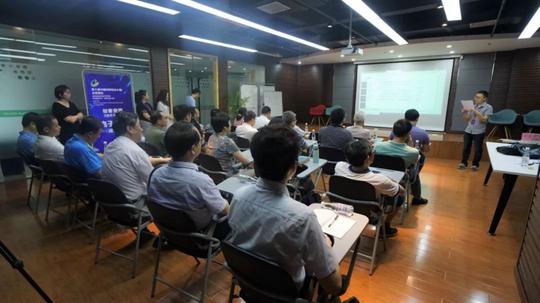第八届中国创新创业大赛合肥赛区初赛圆满落幕，42家企业晋级决赛