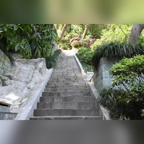 重庆公馆怎么样