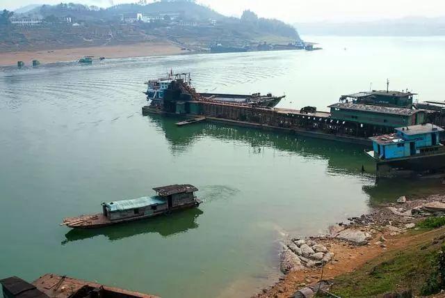 柳州风水宝地图片_渭水秋色