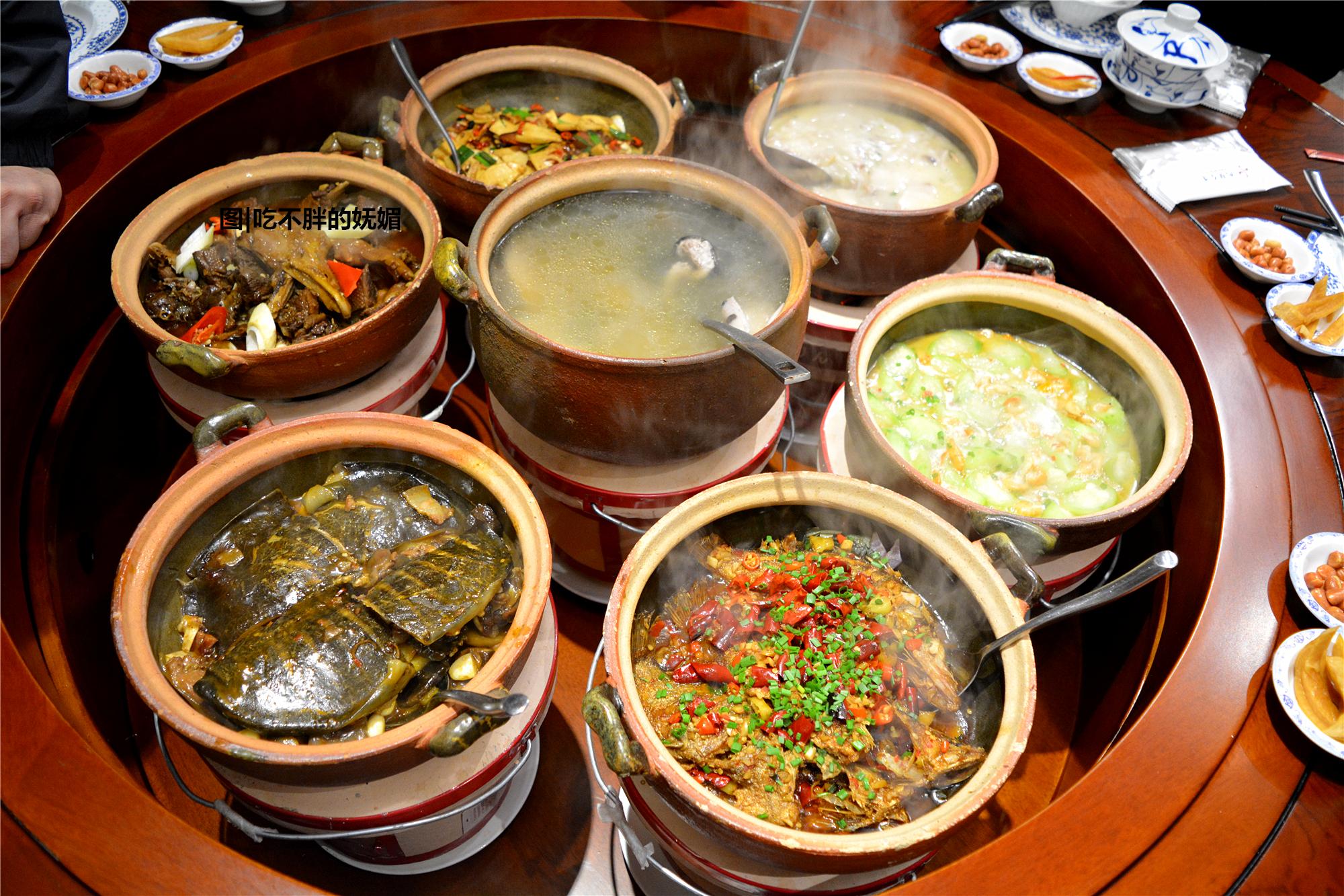 福州景点排行：最新排名前十的旅游胜地