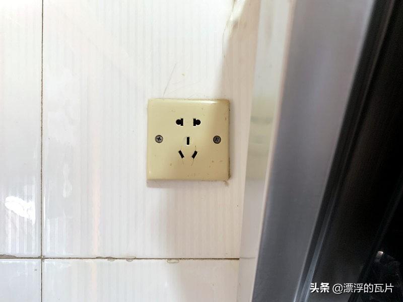 维修油烟机怎么接线的