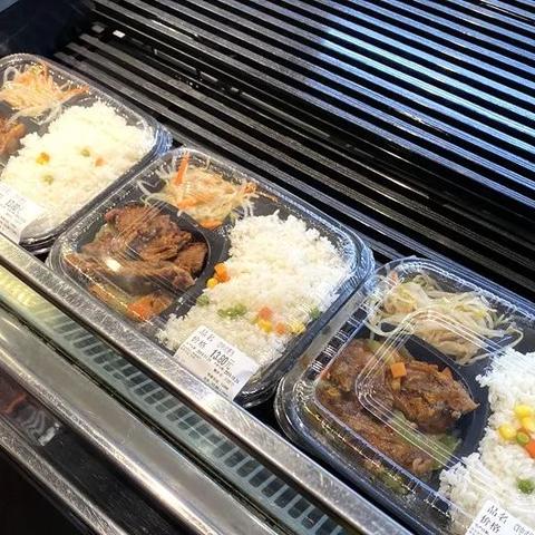 无锡市熟食团购店在哪里