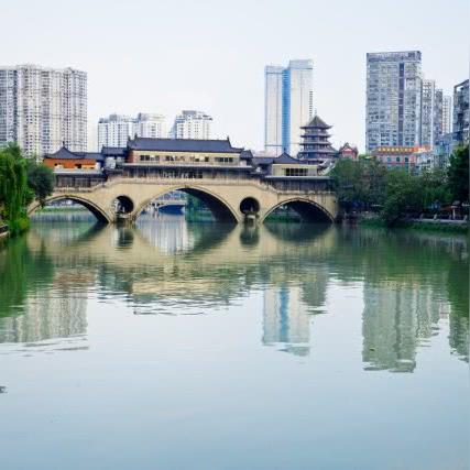 宁波市为什么是一线城市