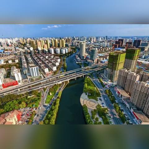 临沂市大桥夜景哪里好