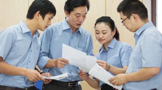 创业公司应该如何开会？会议发言要说些什么