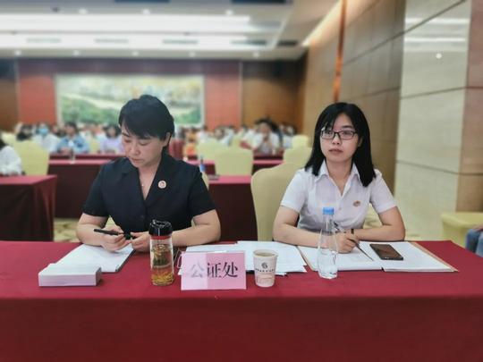 第四届“中国创翼”创业创新大赛兰州选拔赛决赛开赛