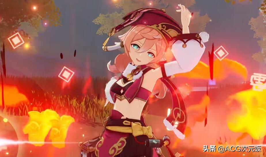 原神建模改动补偿怎么领（原神内存怎么这么大）