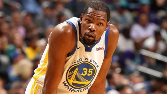 耐克很受伤！13年来首次nba总决赛前三战缺少nike签名球鞋明星