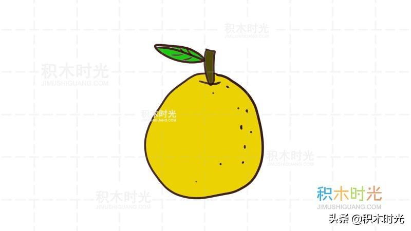 柑橘幼果图片大全大图简笔画可爱（梵高为什么画了那么多自画像）