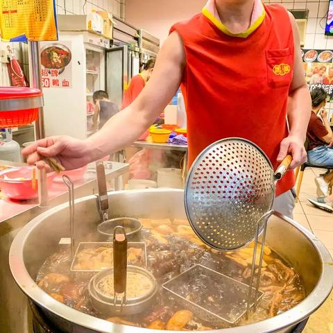 泉州市哪里新开的美食街