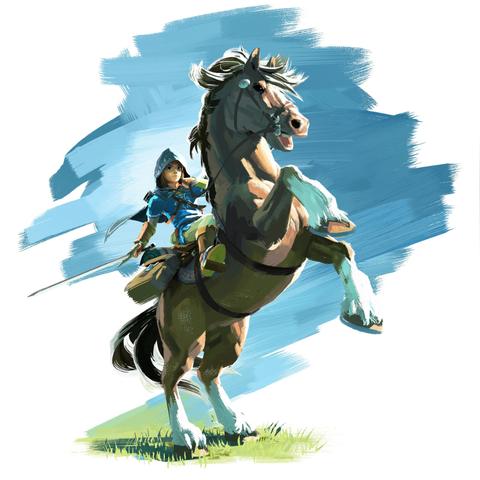 塞尔达传说：荒野之息——如何高效探索与利用资源