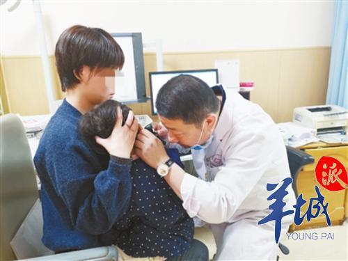 春季宝宝发烧怎么办