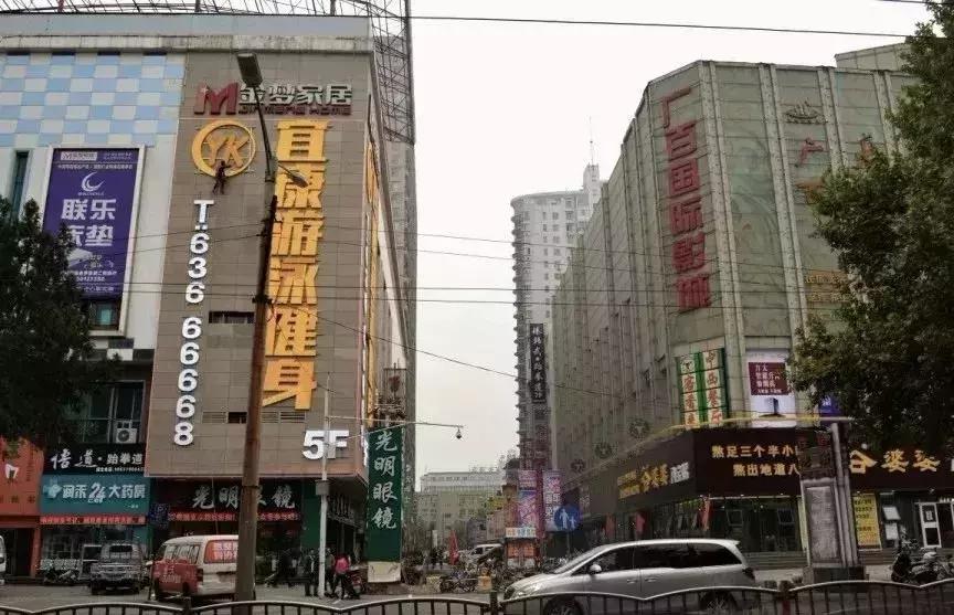 广州有什么店美食（你最喜欢的是哪一家）