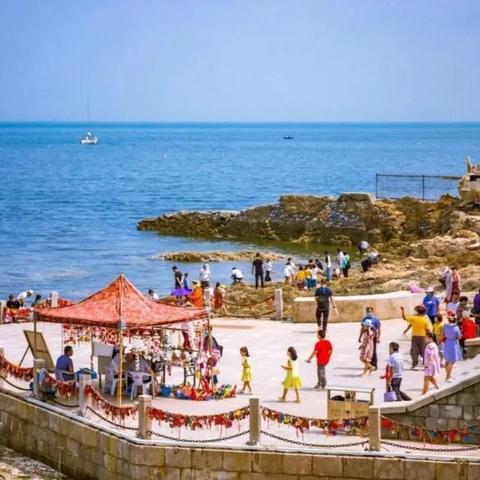 济南渔人码头相关长尾关键词有哪些