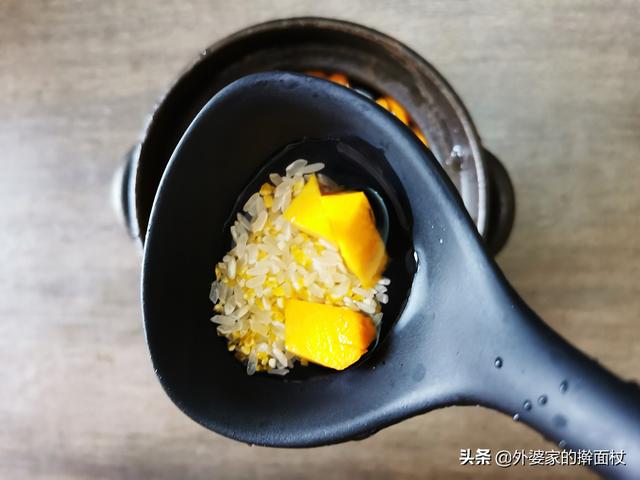 适合2岁宝宝的营养粥食谱
