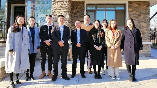 明税青年·税务律师培训生计划正式启动！