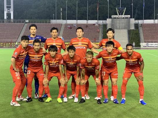 日本天皇杯超级冷门：大学生队3-0淘汰顶级联赛队
