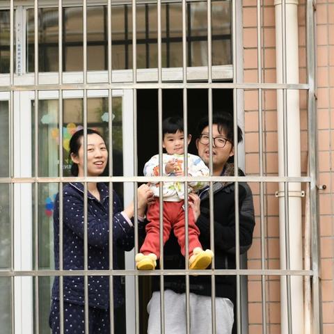 武汉市抓拍什么情况