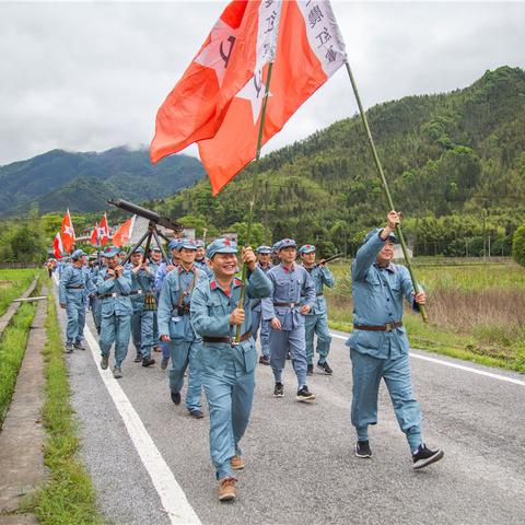 桂林市红军遗址在哪里啊