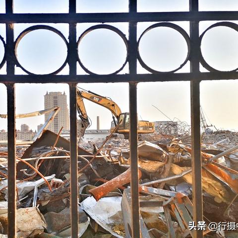 沈阳市铁西区下半年哪里动迁？