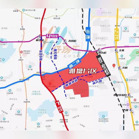 金华市和长沙市哪个大