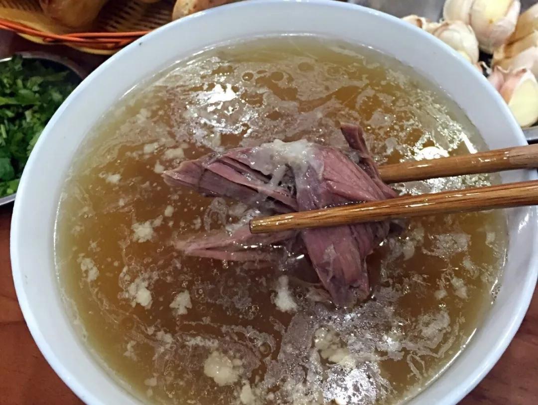 渭南都有什么美食（渭南市这个城市里的东南西北哪个方位好吃的最多）