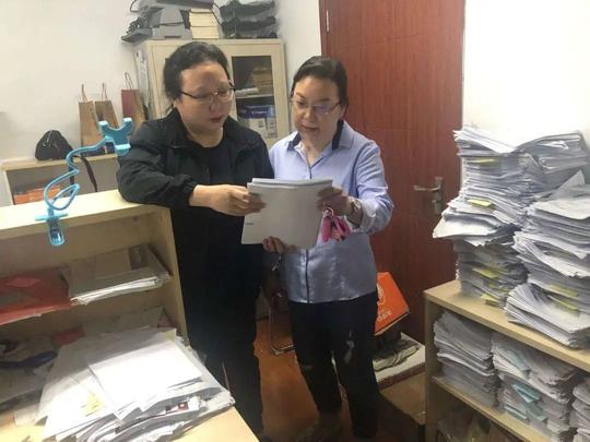 线上+线下，创新的​“北外滩式”服务让你就业创业不发愁！