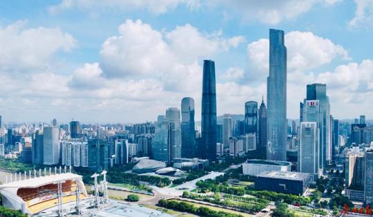 跃居全国城市人才吸引力之首！广州凭什么？