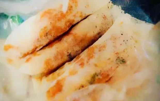 通江有什么传统美食（牡丹江最好吃的餐馆有哪些）