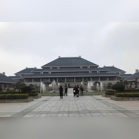 武汉市哪个地区最好玩