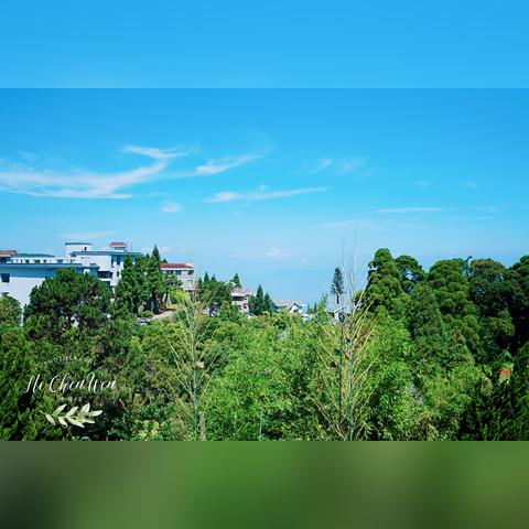 福建避暑农庄吃住怎么样