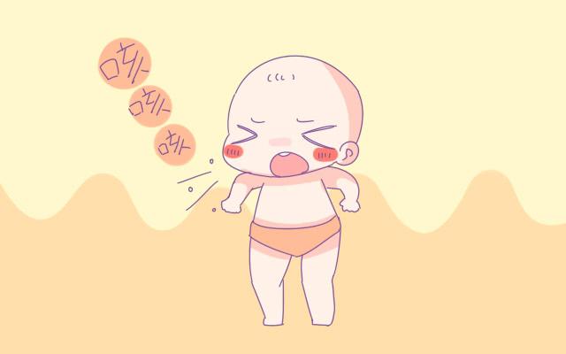 孩子咳嗽和过敏有关吗