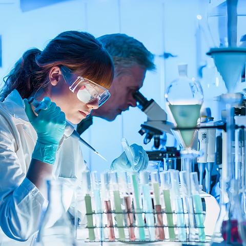 ai算法干什么用？