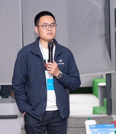 哈啰出行ce0杨磊：目前的现金储备是创业以来最多的