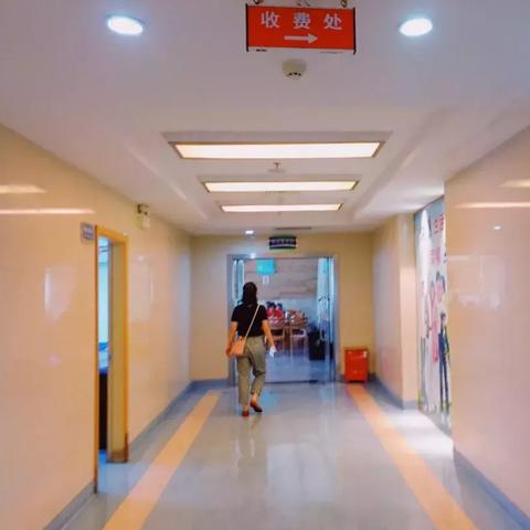 厦门市儿童体检在哪里