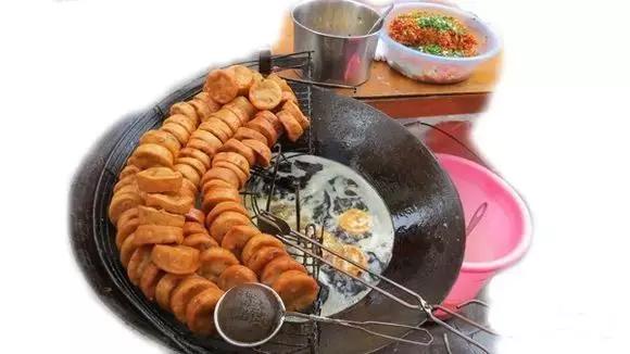 铜仁有什么美食（铜仁凤凰机场里面有吃的吗）