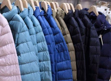 再次崛起的中国品牌：全球卖出2亿件衣服，它的名气堪比格力茅台