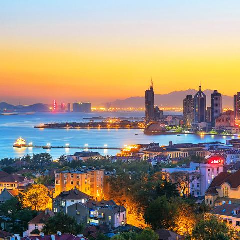 哈尔滨站到青岛站火车相关长尾关键词有哪些