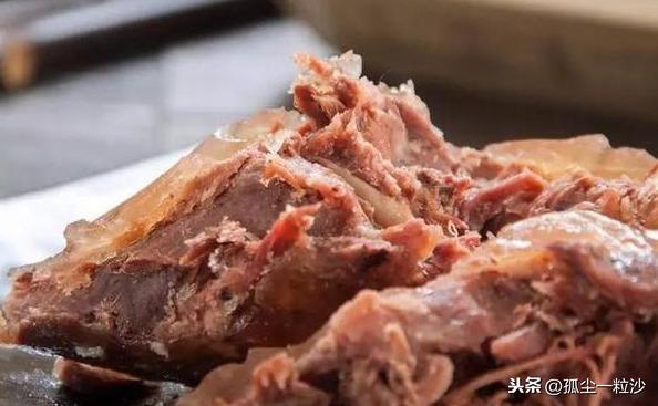 沛县的美食是什么（古代历史上哪里的美食最出名）