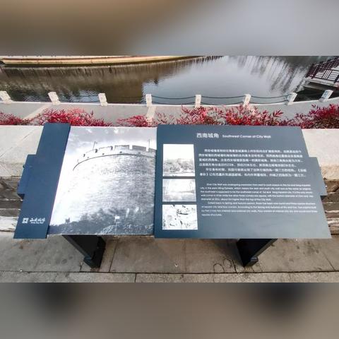 西安看角楼相关长尾关键词有哪些