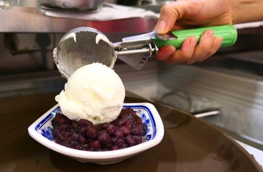 广州84年老字号：做雪糕只用真材实料，连西关少爷、富商都来品尝