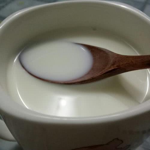 宝宝喝酸奶补钙