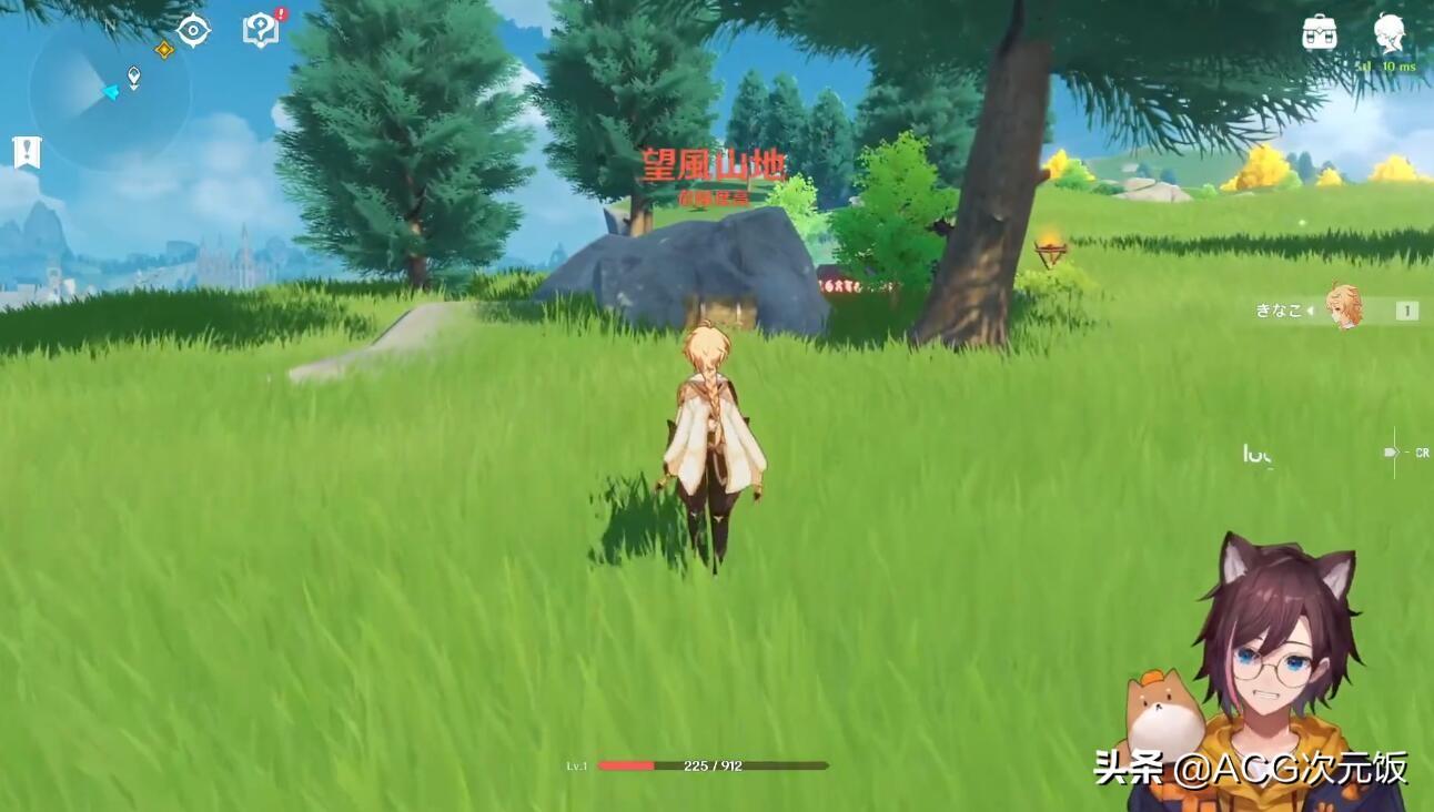 原神新手怎么抽祈愿（新手祈愿值得抽吗）