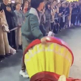 西安市第四医院眼科看眼睛痉挛咋样？