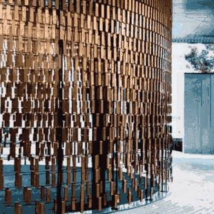 大连玻璃幕墙的相关长尾关键词有哪些