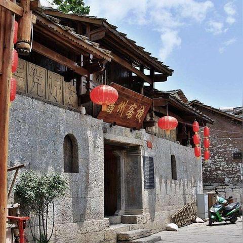 桂林市艺术博物馆在哪里