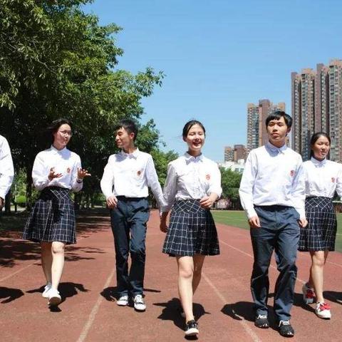 成都市哪些私立初中好点