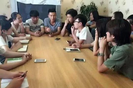 程序员35岁辞职后都做了什么工作三位过来人透露了实情，引热议